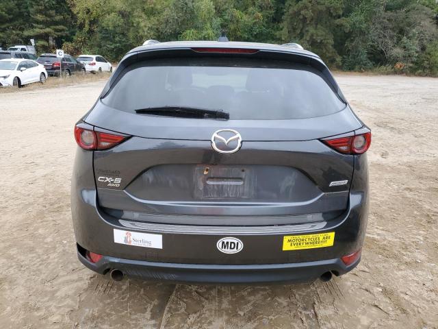 Photo 5 VIN: JM3KFBDY5K0575837 - MAZDA CX-5 GRAND 