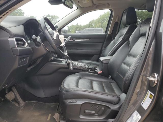 Photo 6 VIN: JM3KFBDY5K0575837 - MAZDA CX-5 GRAND 