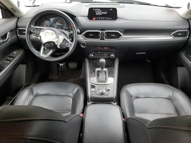 Photo 7 VIN: JM3KFBDY5K0575837 - MAZDA CX-5 GRAND 