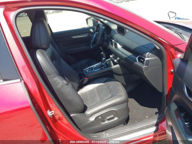 Photo 4 VIN: JM3KFBDY5K0593996 - MAZDA CX-5 