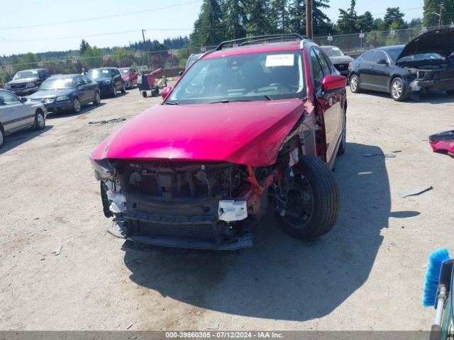 Photo 5 VIN: JM3KFBDY5K0593996 - MAZDA CX-5 