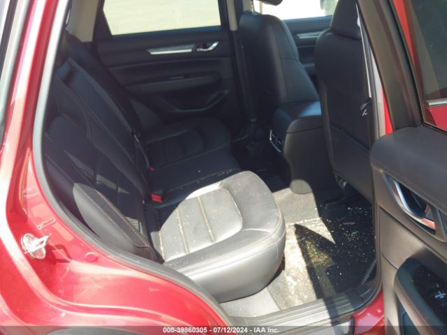 Photo 7 VIN: JM3KFBDY5K0593996 - MAZDA CX-5 