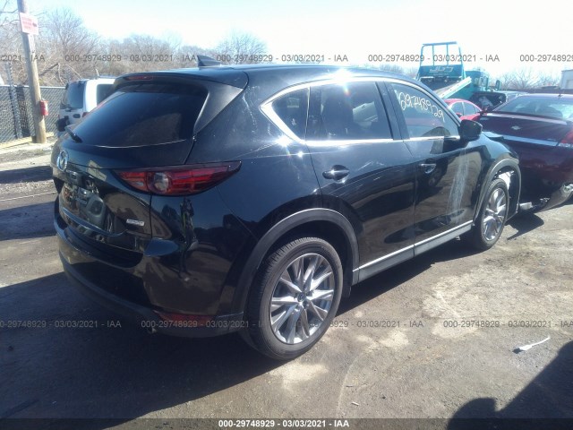 Photo 3 VIN: JM3KFBDY5K0678434 - MAZDA CX-5 