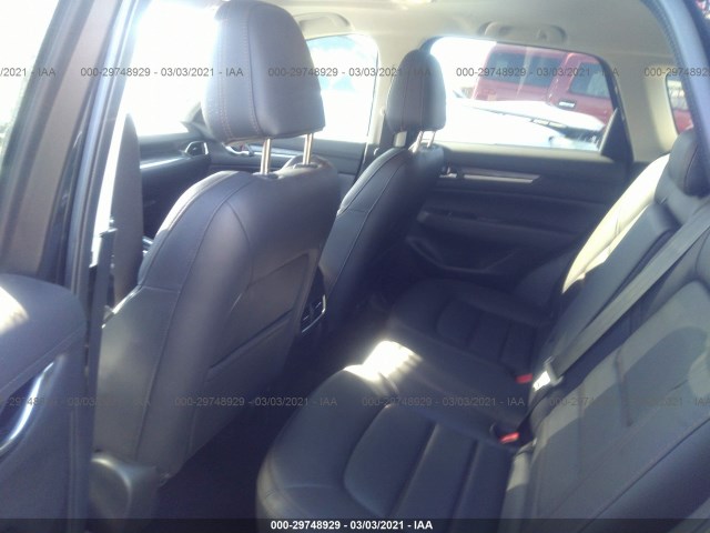 Photo 7 VIN: JM3KFBDY5K0678434 - MAZDA CX-5 