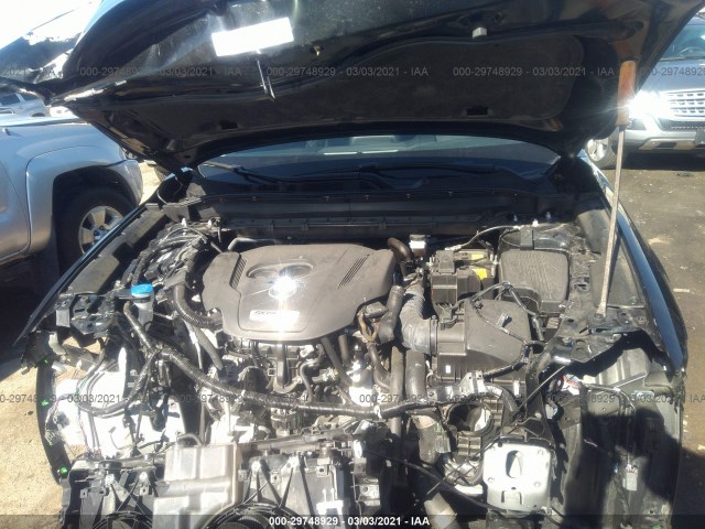 Photo 9 VIN: JM3KFBDY5K0678434 - MAZDA CX-5 