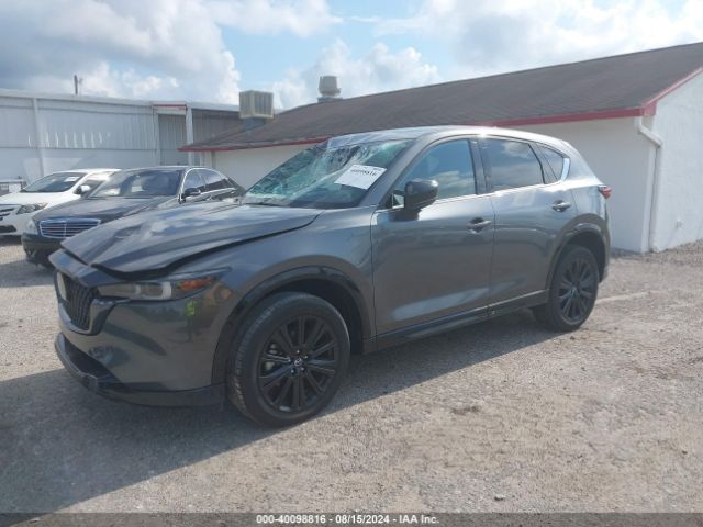 Photo 1 VIN: JM3KFBDY5R0365460 - MAZDA CX-5 