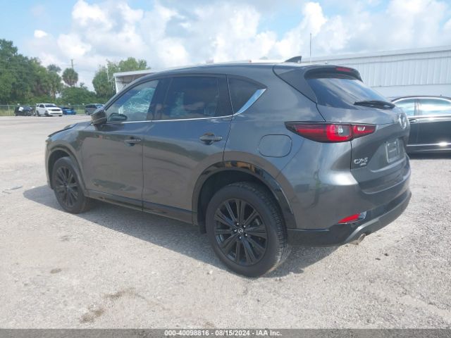 Photo 2 VIN: JM3KFBDY5R0365460 - MAZDA CX-5 