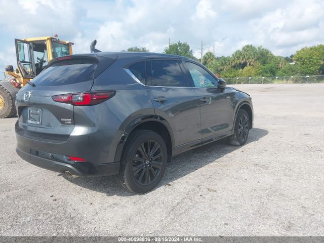 Photo 3 VIN: JM3KFBDY5R0365460 - MAZDA CX-5 