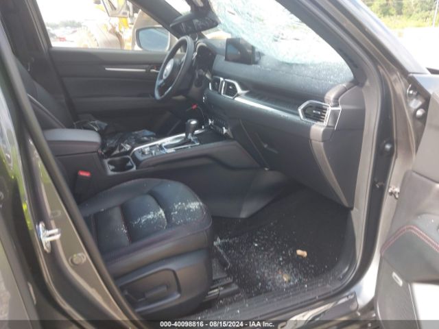 Photo 4 VIN: JM3KFBDY5R0365460 - MAZDA CX-5 