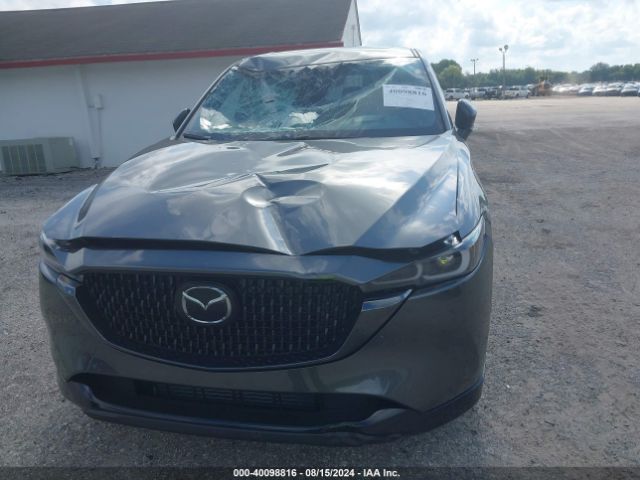 Photo 5 VIN: JM3KFBDY5R0365460 - MAZDA CX-5 