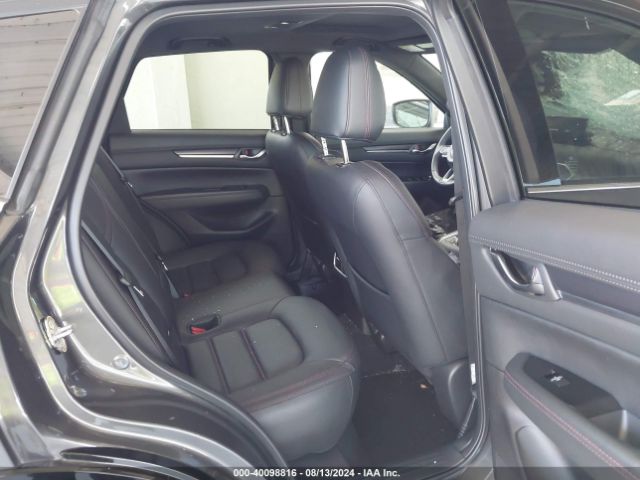 Photo 7 VIN: JM3KFBDY5R0365460 - MAZDA CX-5 