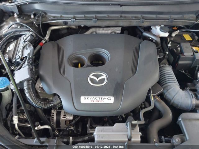 Photo 9 VIN: JM3KFBDY5R0365460 - MAZDA CX-5 