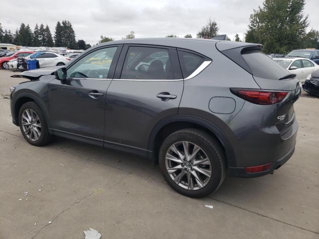 Photo 1 VIN: JM3KFBDY6K0695890 - MAZDA CX-5 GRAND 