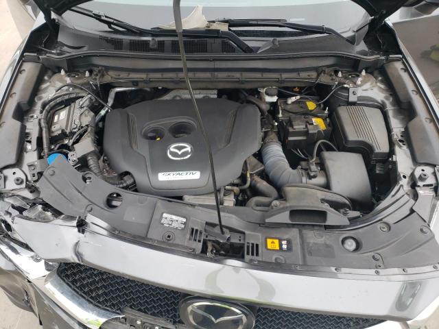 Photo 10 VIN: JM3KFBDY6K0695890 - MAZDA CX-5 GRAND 