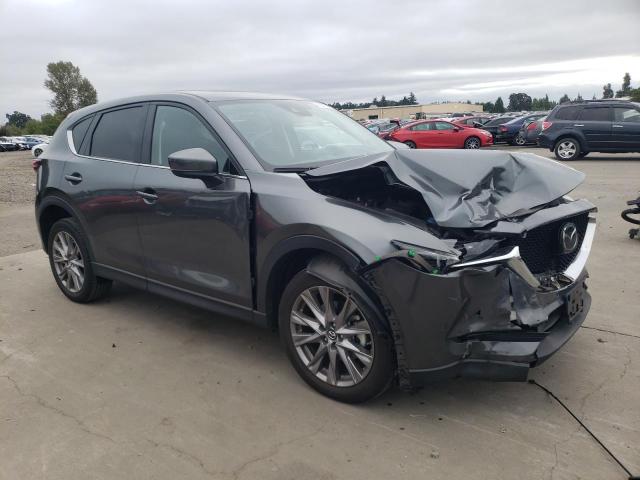 Photo 3 VIN: JM3KFBDY6K0695890 - MAZDA CX-5 GRAND 