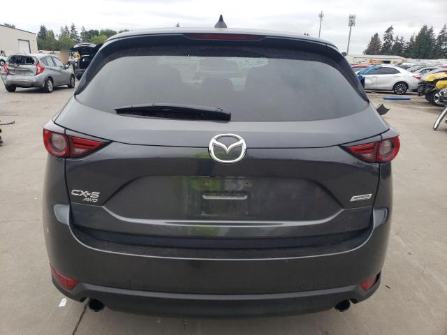 Photo 5 VIN: JM3KFBDY6K0695890 - MAZDA CX-5 GRAND 