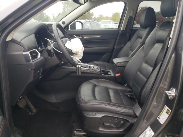 Photo 6 VIN: JM3KFBDY6K0695890 - MAZDA CX-5 GRAND 