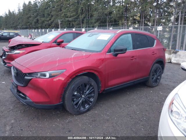 Photo 1 VIN: JM3KFBDY6R0351521 - MAZDA CX-5 