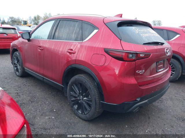 Photo 2 VIN: JM3KFBDY6R0351521 - MAZDA CX-5 