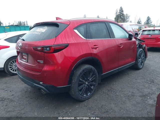 Photo 3 VIN: JM3KFBDY6R0351521 - MAZDA CX-5 