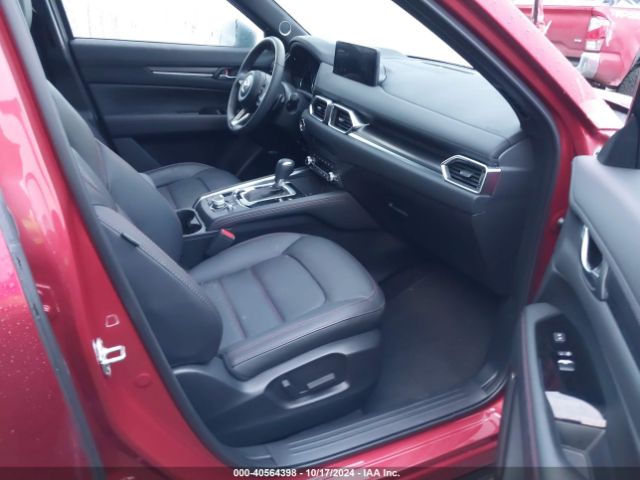 Photo 4 VIN: JM3KFBDY6R0351521 - MAZDA CX-5 