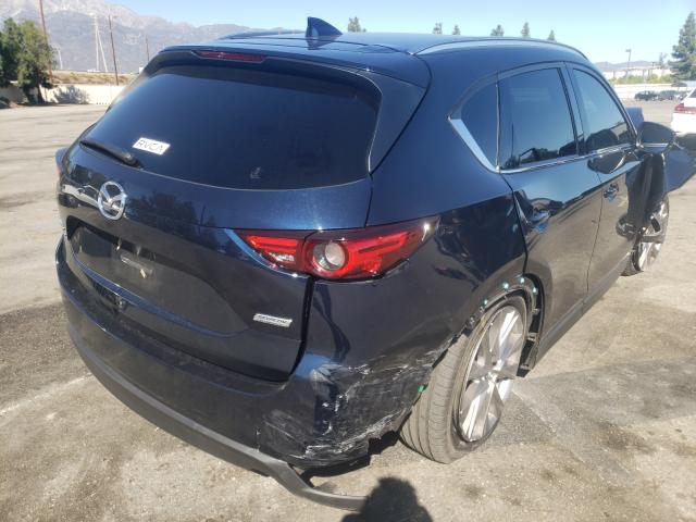 Photo 3 VIN: JM3KFBDY7K0510844 - MAZDA CX-5 