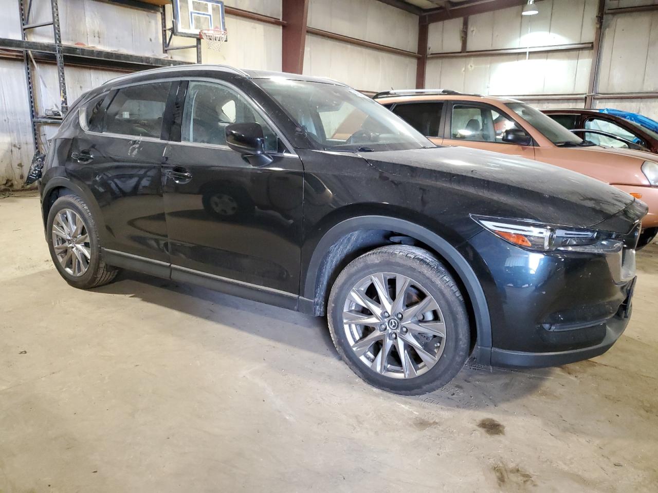 Photo 3 VIN: JM3KFBDY7K0511704 - MAZDA CX-5 