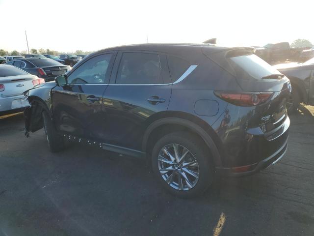 Photo 1 VIN: JM3KFBDY7K0600513 - MAZDA CX-5 GRAND 