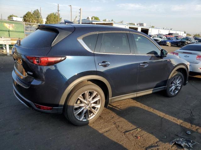 Photo 2 VIN: JM3KFBDY7K0600513 - MAZDA CX-5 GRAND 