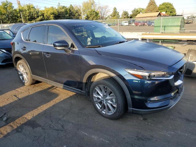 Photo 3 VIN: JM3KFBDY7K0600513 - MAZDA CX-5 GRAND 