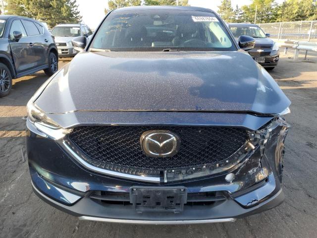 Photo 4 VIN: JM3KFBDY7K0600513 - MAZDA CX-5 GRAND 