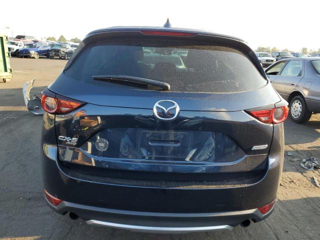 Photo 5 VIN: JM3KFBDY7K0600513 - MAZDA CX-5 GRAND 