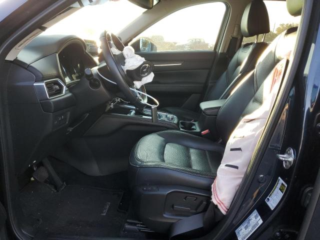 Photo 6 VIN: JM3KFBDY7K0600513 - MAZDA CX-5 GRAND 