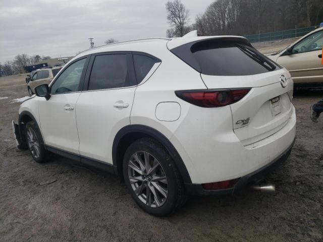 Photo 1 VIN: JM3KFBDY7K0601340 - MAZDA CX-5 