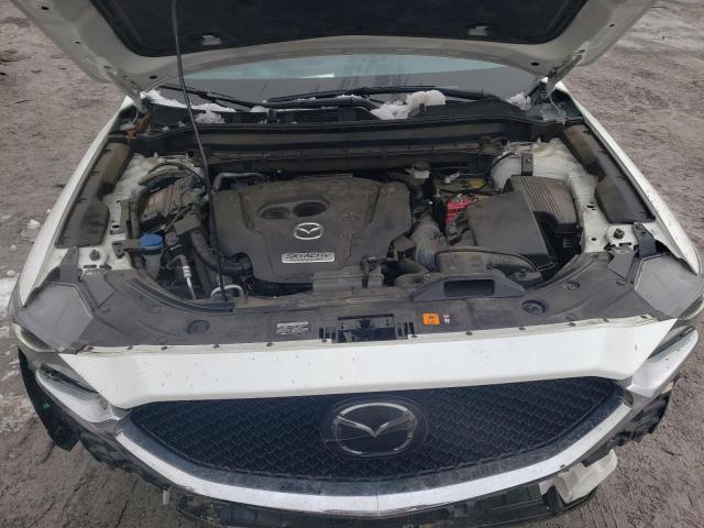 Photo 11 VIN: JM3KFBDY7K0601340 - MAZDA CX-5 