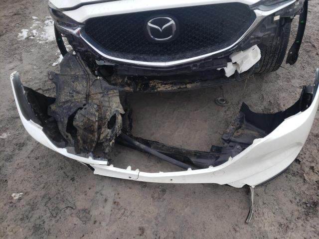 Photo 12 VIN: JM3KFBDY7K0601340 - MAZDA CX-5 