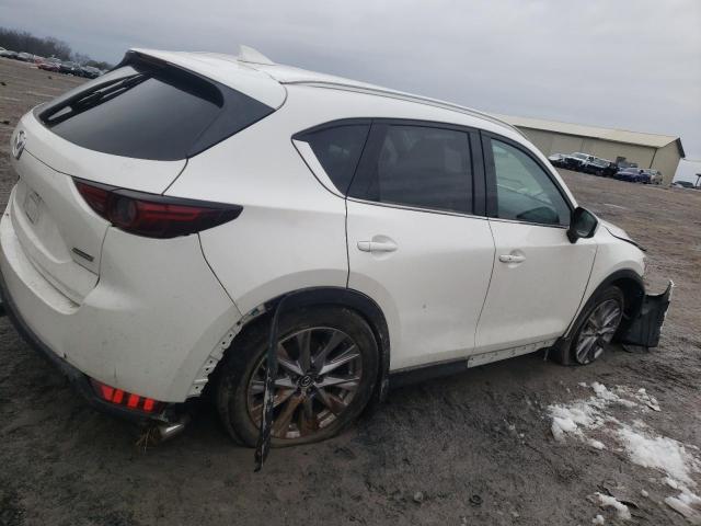 Photo 2 VIN: JM3KFBDY7K0601340 - MAZDA CX-5 