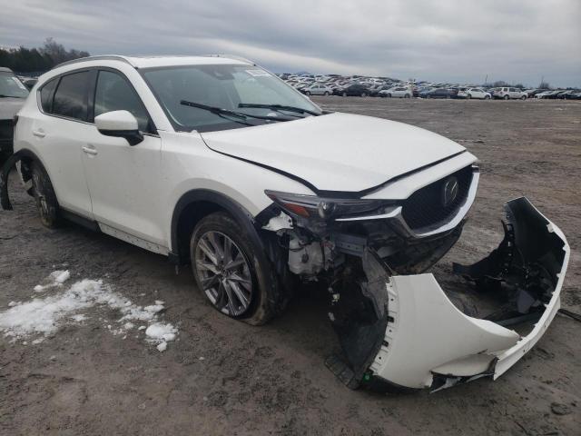 Photo 3 VIN: JM3KFBDY7K0601340 - MAZDA CX-5 