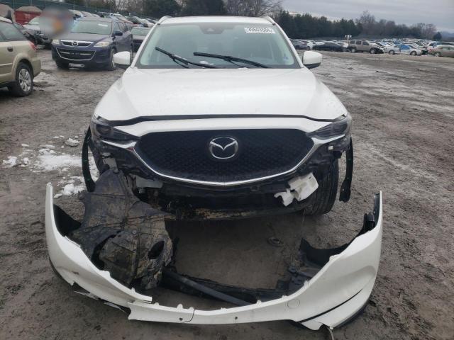 Photo 4 VIN: JM3KFBDY7K0601340 - MAZDA CX-5 