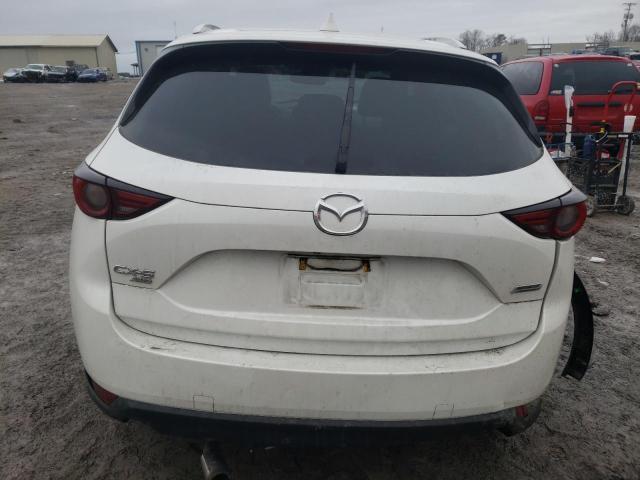 Photo 5 VIN: JM3KFBDY7K0601340 - MAZDA CX-5 