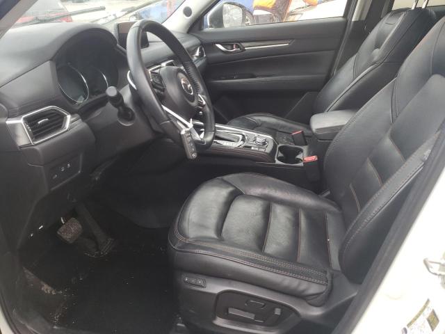 Photo 6 VIN: JM3KFBDY7K0601340 - MAZDA CX-5 