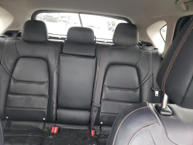 Photo 9 VIN: JM3KFBDY7K0601340 - MAZDA CX-5 