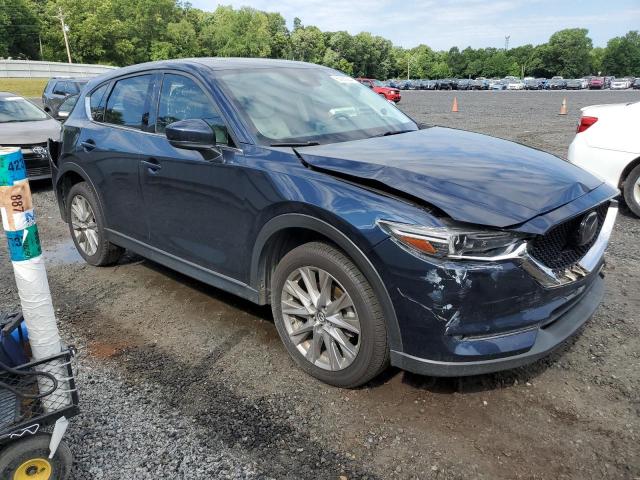 Photo 3 VIN: JM3KFBDY7K0637528 - MAZDA CX-5 GRAND 