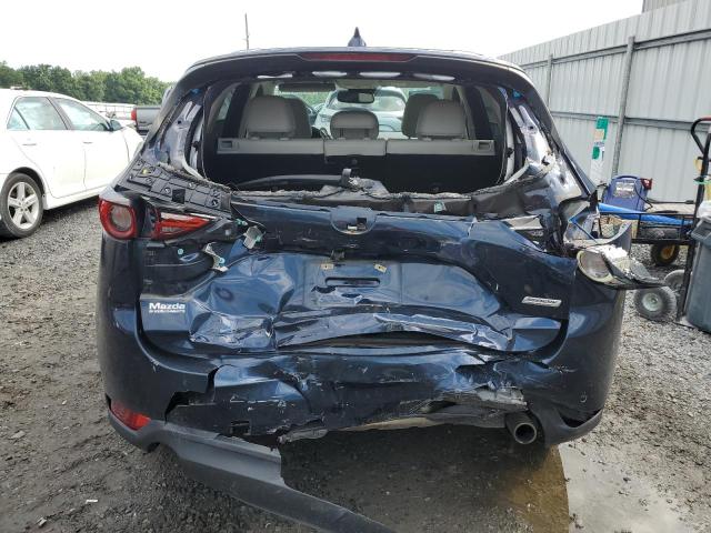 Photo 5 VIN: JM3KFBDY7K0637528 - MAZDA CX-5 GRAND 