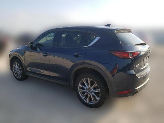 Photo 1 VIN: JM3KFBDY7K0679455 - MAZDA CX-5 