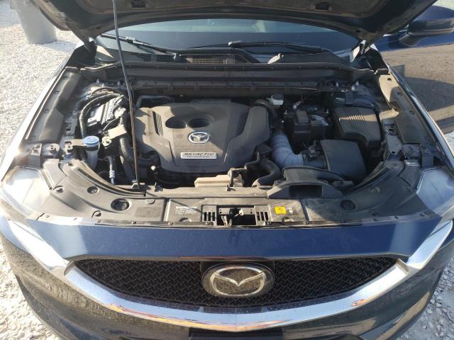 Photo 11 VIN: JM3KFBDY7K0679455 - MAZDA CX-5 