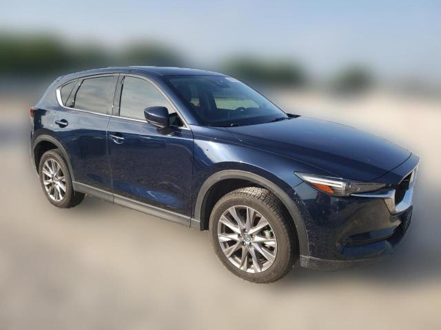 Photo 3 VIN: JM3KFBDY7K0679455 - MAZDA CX-5 