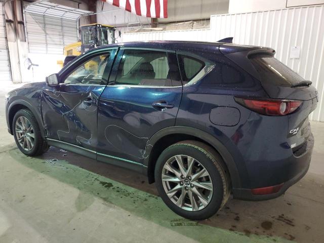 Photo 1 VIN: JM3KFBDY8K0508679 - MAZDA CX-5 GRAND 