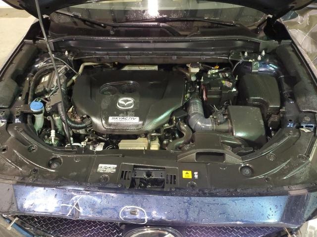 Photo 11 VIN: JM3KFBDY8K0508679 - MAZDA CX-5 GRAND 