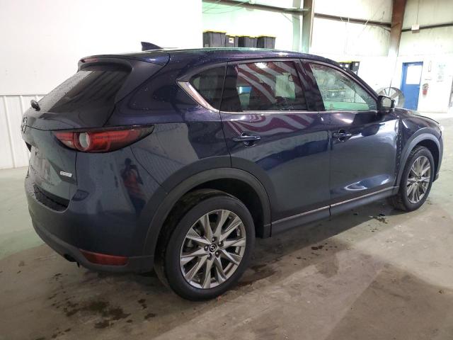 Photo 2 VIN: JM3KFBDY8K0508679 - MAZDA CX-5 GRAND 